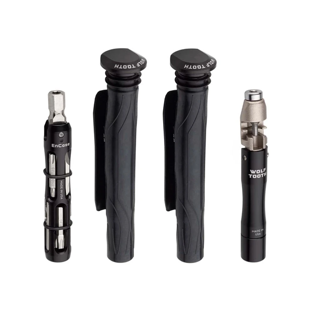 EnCase System Bar Kit