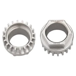 Flat Wrench Inserts