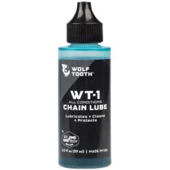 WT-1 All Conditions Chain Lube 59ml