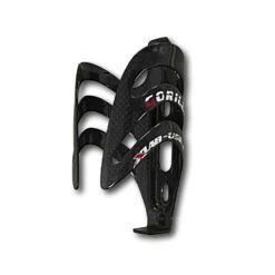 XLAB Gorilla Carbon Cage Gloss Black
