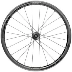 ZIPP 202 NSW Carbon Tubeless Disc Brake Rear Wheel