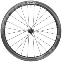 ZIPP 303 Firecrest Carbon Tubeless Disc Brake Front Wheel