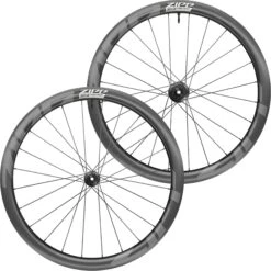 ZIPP 303 Firecrest Carbon Tubeless Disc Brake Wheelset