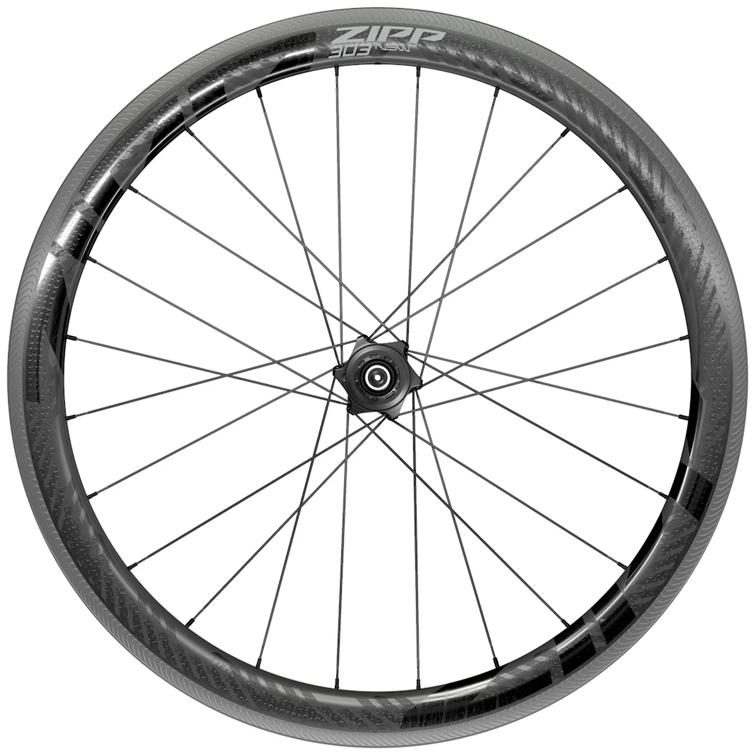 ZIPP 303 NSW Carbon Tubeless Clincher Rear Wheel