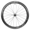 ZIPP 303 S Carbon Tubeless Disc Brake Front Wheel