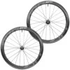 ZIPP 303 S Carbon Tubeless Disc Brake Wheelset