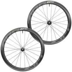 ZIPP 303 S Carbon Tubeless Disc Brake Wheelset