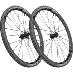 ZIPP 353 NSW Carbon Tubeless Disc Wheelset