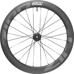 ZIPP 404 Firecrest Carbon Tubeless CL Disc Brake Rear Wheel
