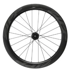 ZIPP 404 NSW Carbon Clincher Tubeless Centre Lock Disc Rear Wheel