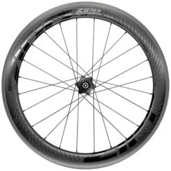 ZIPP 404 NSW Carbon Tubeless Clincher Rear Wheel