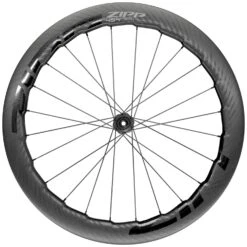 ZIPP 454 NSW Carbon Tubeless Disc Brake Front Wheel