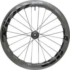 ZIPP 454 NSW Carbon Tubeless Disc Brake Rear Wheel