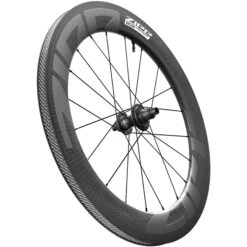ZIPP 808 Firecrest Disc Rear Wheel