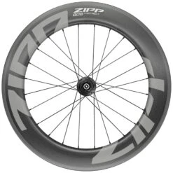 ZIPP 808 Firecrest Carbon Tubeless Clincher Rear Wheel