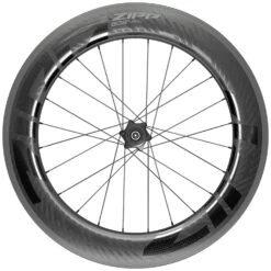 ZIPP 808 NSW Carbon Tubeless Clincher Rear Wheel