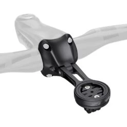 ZIPP SL Sprint QuickView Integrated Road Computer Mount