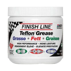 Finish Line Premium Grease With Teflon 457g