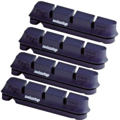 SWISSSTOP Flash Pro BXP Brake Pads (2 Pairs)