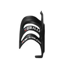 XLAB Gorilla Cage Carbon Matte Black